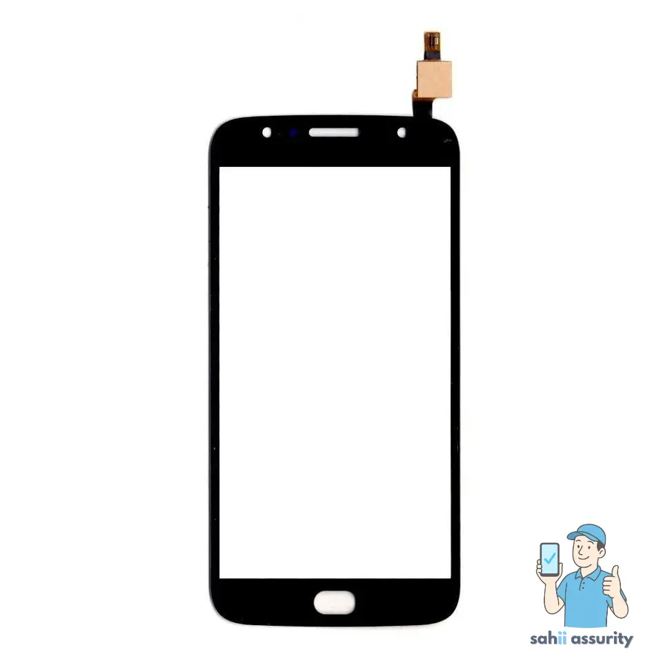 Touch Screen Digitizer for Motorola Moto G5S Plus thumbnail